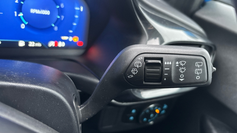 Ford Puma 1.0 EcoBoost Hybrid mHEV ST-Line 5dr Petrol Hatchback